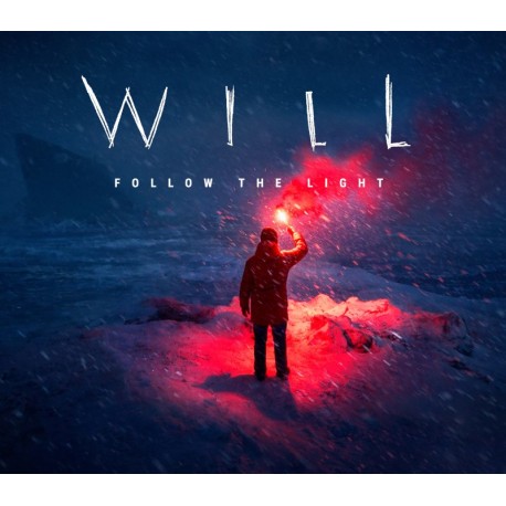 WILL: Follow The Light PC Steam CD Key