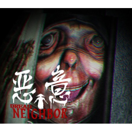 Dread Neighbor PC Steam CD Key