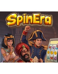 Spinera PC Steam CD Key