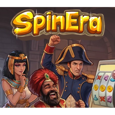 Spinera PC Steam CD Key