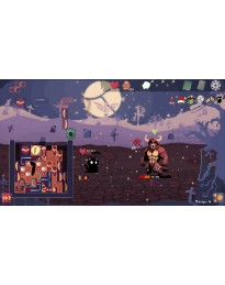 Umbra Lumen PC Steam CD Key
