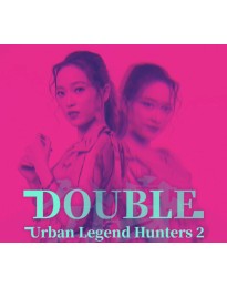 Urban Legend Hunters 2: Double PC Steam CD Key