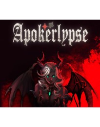 Apokerlypse PC Steam CD Key