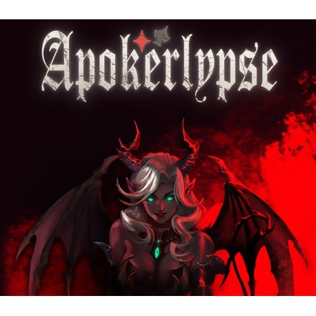 Apokerlypse PC Steam CD Key
