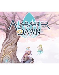 Alabaster Dawn PC Steam Account