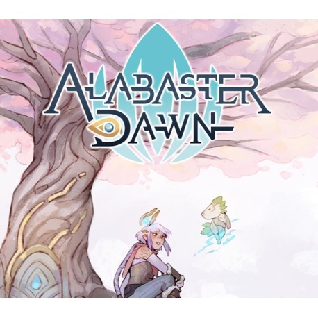 Alabaster Dawn PC Steam Account