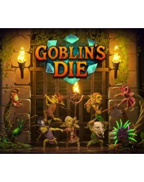 Goblin's Die PC Steam CD Key