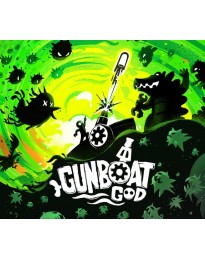 Gunboat God RoW PC Steam CD Key