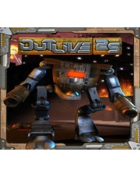 Outlive 25 PC Steam CD Key