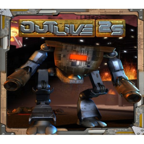 Outlive 25 PC Steam CD Key