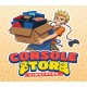 Console Store Simulator PC Steam CD Key