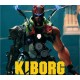 KIBORG NA PC Steam CD Key