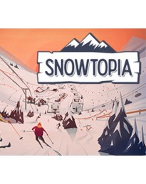 Snowtopia: Ski Resort Builder PC GOG CD Key