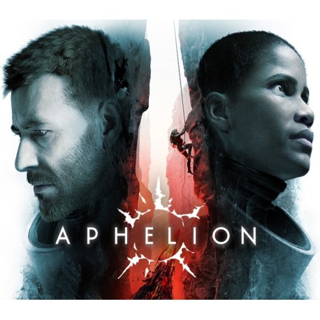 Aphelion Xbox Series X|S / PC Account