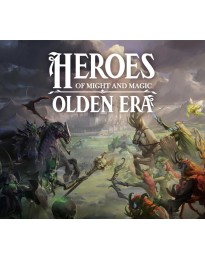 Heroes of Might and Magic: Olden Era LATAM PC Steam CD Key