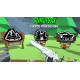 Zombie Training Simulator Steam CD Key