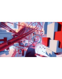 Racing Glider Steam CD Key