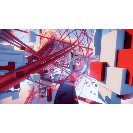 Racing Glider Steam CD Key