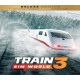 Train Sim World 3: Deluxe Edition EU XBOX One / Xbox Series X|S / Windows 10 CD Key