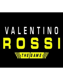 Valentino Rossi The Game US XBOX One CD Key
