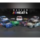 NASCAR Heat 4 - November Paid Pack DLC PC Steam CD Key