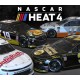 NASCAR Heat 4 - October Paid Pack DLC PC Steam CD Key