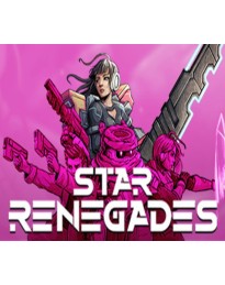 Star Renegades RU/CIS PC Steam CD Key