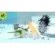 Roarr! The Adventures of Rampage Rex Jurassic Edition PC Steam CD Key