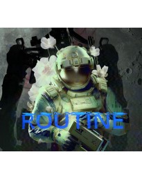 Routine EU PC Steam CD Key