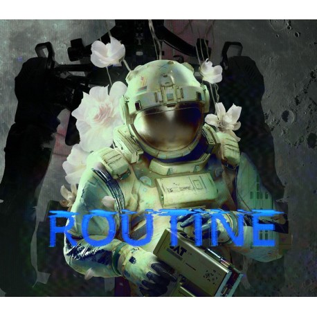Routine EU PC Steam CD Key