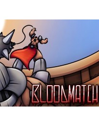 Bloodmatch PC Steam CD Key