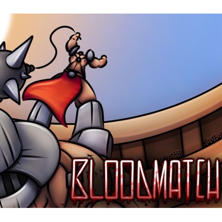 Bloodmatch PC Steam CD Key