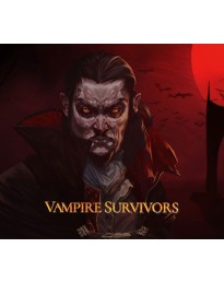 Vampire Survivors EU/UK XBOX One / Xbox Series X|S / PC CD Key