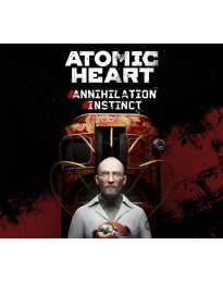 Atomic Heart - Annihilation Instinct DLC EU/UK XBOX One / Xbox Series X|S CD Key