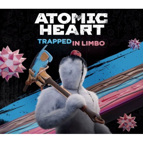Atomic Heart - Trapped in Limbo DLC EU/UK XBOX One / Xbox Series X|S CD Key