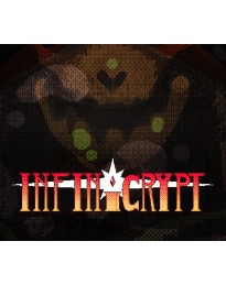 Infinicrypt PC Steam CD Key