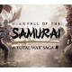 A Total War Saga: FALL OF THE SAMURAI PC Steam Gift