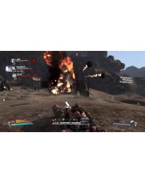 Borderlands Steam Gift