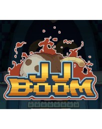 JJBoom Steam CD Key