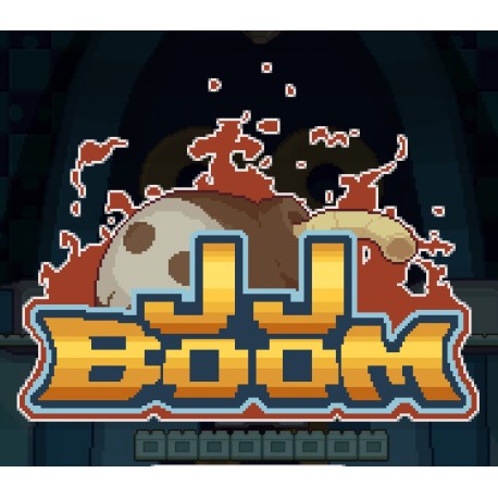 JJBoom Steam CD Key
