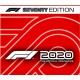 F1 2020 Seventy Edition EU Steam CD Key
