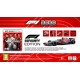 F1 2020 Seventy Edition EU Steam CD Key