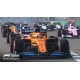 F1 2020 Seventy Edition EU Steam CD Key