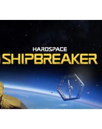 Hardspace: Shipbreaker PC Steam CD Key (valid until December 2026)