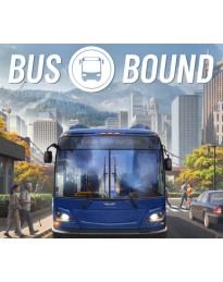 Bus Bound PC Steam CD Key