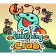 Everything is Crab: The Animal Evolution Roguelite PC Steam Account