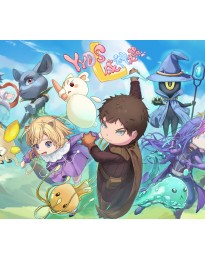YYDS' Road to God PC Steam CD Key