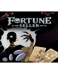 Fortune Seller PC Steam CD Key