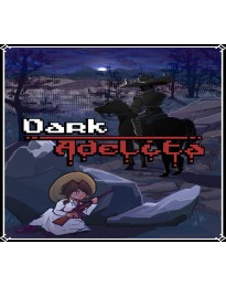 Dark Adelita PC Steam CD Key