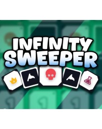 Infinity Sweeper PC Steam CD Key